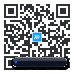 Android 全机型适配版 二维码